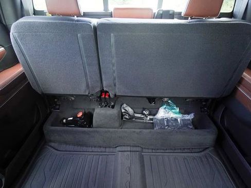 Used 2026 GMC Sierra 1500 Denali Ultimate image 36