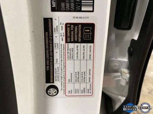 Used 2025 Mercedes-Benz E 350 Sedan image 95