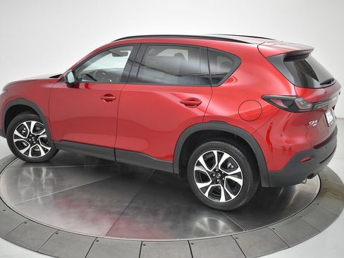 New 2026 MAZDA CX-5 Preferred AWD/4WD image 8