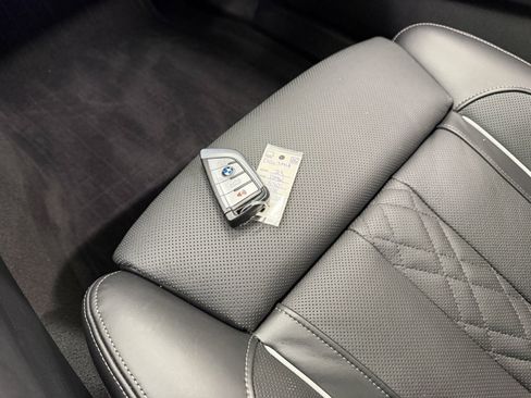 Used 2023 BMW 530i xDrive 530i xDrive w/ Executive Package image 33