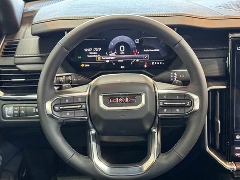 New 2026 GMC Acadia Elevation w/ Black Edition image 31