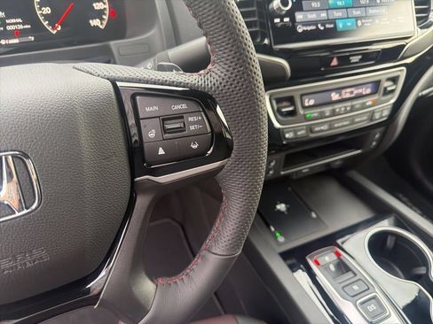 New 2026 Honda Ridgeline Black Edition image 18