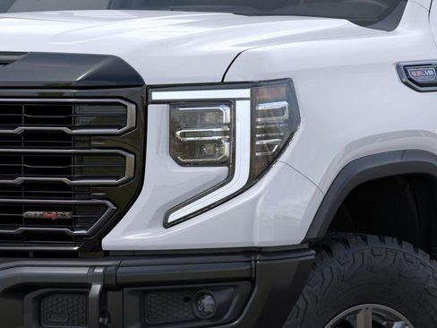 New 2026 GMC Sierra 1500 AT4X AWD/4WD image 10