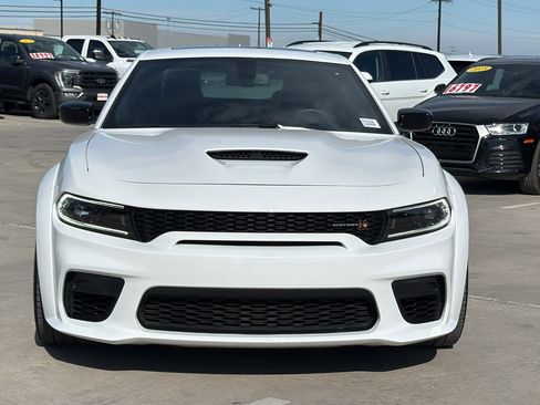 Certified 2023 Dodge Charger Scat Pack image 2