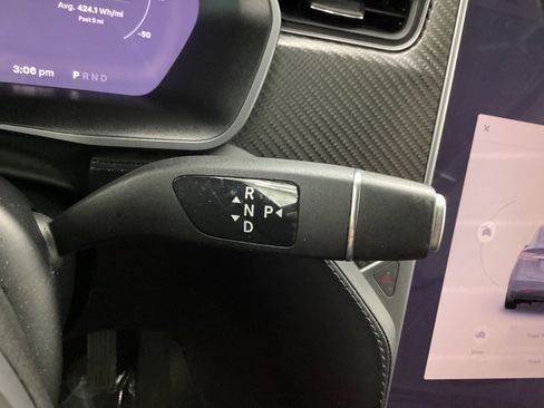 Used 2018 Tesla Model X 100D AWD/4WD image 39