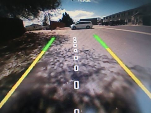 Used 2016 Jeep Cherokee Trailhawk w/ Cold Weather Group image 35