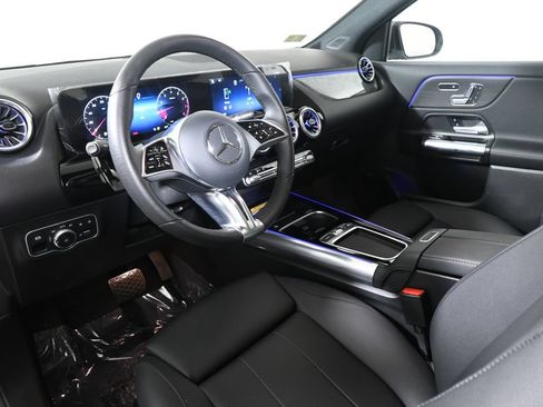 Certified 2026 Mercedes-Benz GLA 250 4MATIC image 15