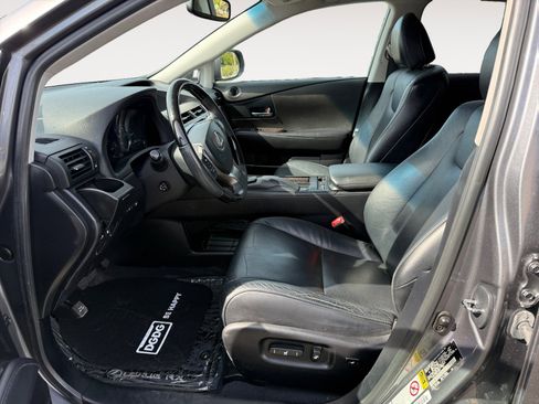 Used 2013 Lexus RX 350 FWD image 10