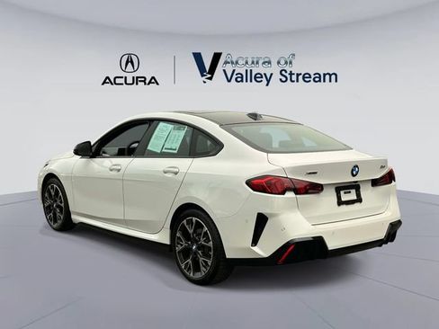Used 2026 BMW 228i xDrive AWD/4WD image 8