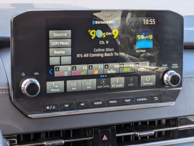 Used 2024 Mitsubishi Outlander SE FWD image 20