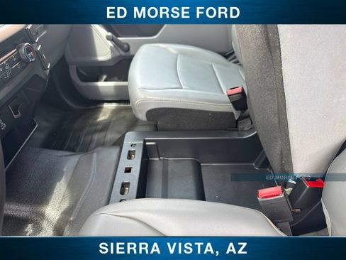Used 2022 Ford F150 XL RWD image 35