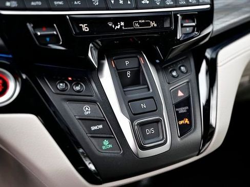 New 2026 Honda Odyssey Elite image 41