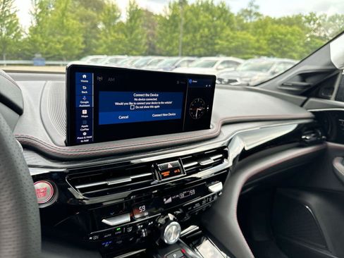 New 2026 Acura MDX Type S AWD/4WD image 26