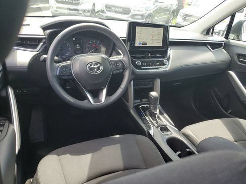 Used 2024 Toyota Corolla Cross LE FWD image 10