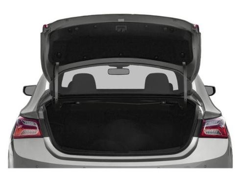 Used 2021 Chevrolet Malibu LT image 15