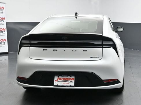 New 2026 Toyota Prius XSE image 8