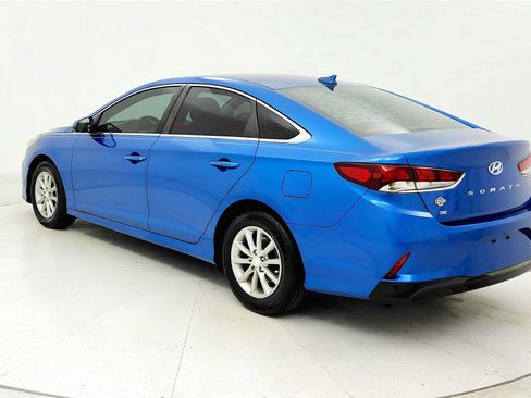 Used 2019 Hyundai Sonata SE image 3