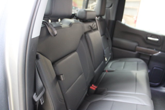 Used 2019 GMC Sierra 1500 SLT w/ SLT Premium Plus Package AWD/4WD image 9