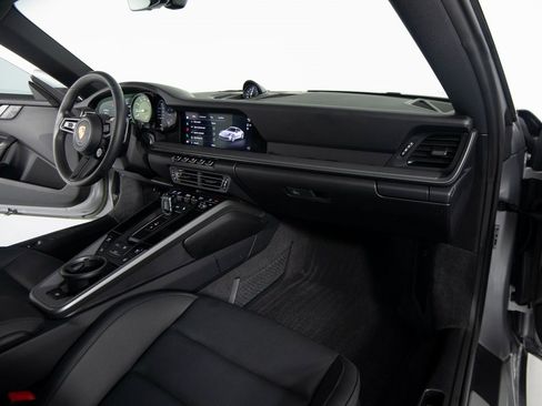 Certified 2023 Porsche 911 Carrera image 29