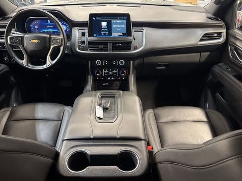 Used 2024 Chevrolet Tahoe LT AWD/4WD image 41