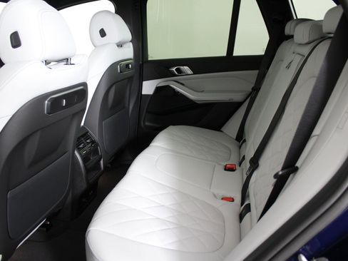 New 2026 BMW X5 sDrive40i w/ Parking Assistance Package image 21