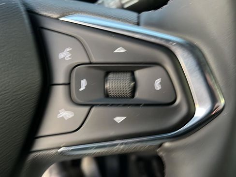 New 2026 Chevrolet Trax ACTIV w/ Driver Confidence Package image 14