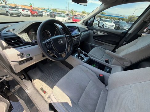 Used 2016 Honda Pilot EX image 10