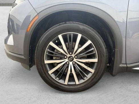Used 2023 INFINITI QX60 Sensory w/ Cargo Package AWD/4WD image 23