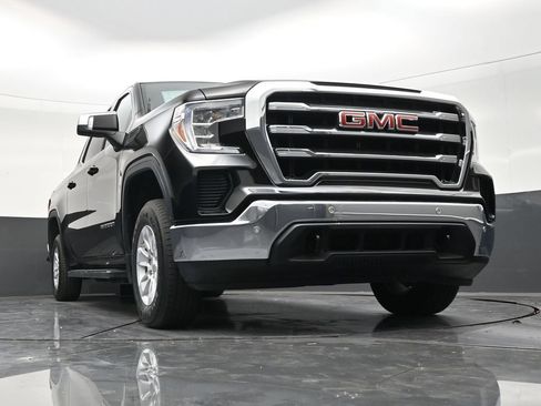 Used 2022 GMC Sierra 1500 SLE w/ Driver Alert Package I AWD/4WD image 27