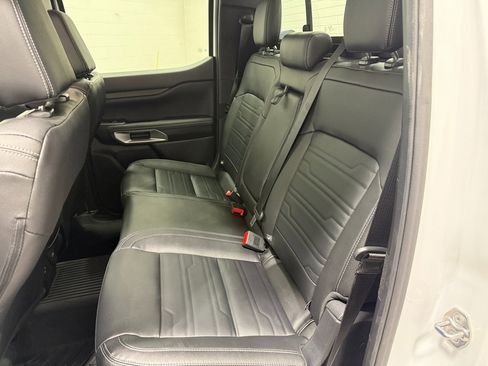 Used 2024 Ford Ranger Lariat image 47