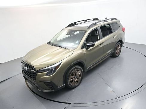 Used 2025 Subaru Ascent Bronze Edition AWD/4WD image 37