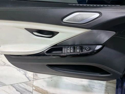 Used 2016 BMW 650i Gran Coupe xDrive image 21
