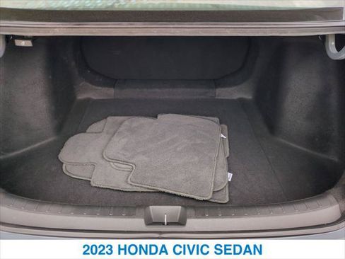 Used 2023 Honda Civic Sport image 23