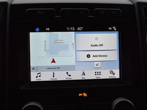 Used 2018 Ford Expedition Limited w/ Equipment Group 302A image 23