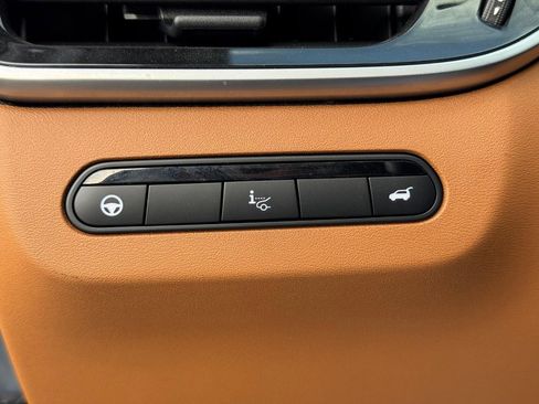 Used 2025 INFINITI QX60 Autograph w/ Cargo Package image 24