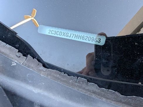 Used 2017 Dodge Charger R/T Scat Pack w/ Technology Group image 26