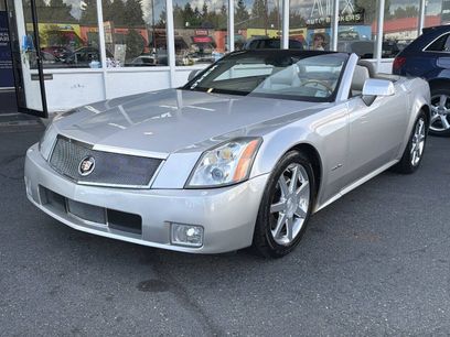 Used 2004 Cadillac XLR