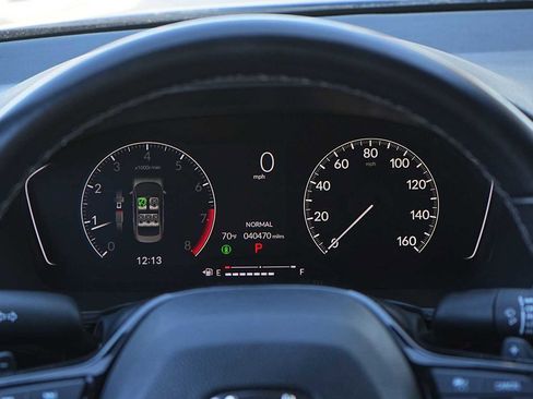 Used 2023 Honda Civic Sport image 21