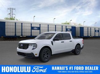 New 2026 Ford Maverick XLT FWD video 1