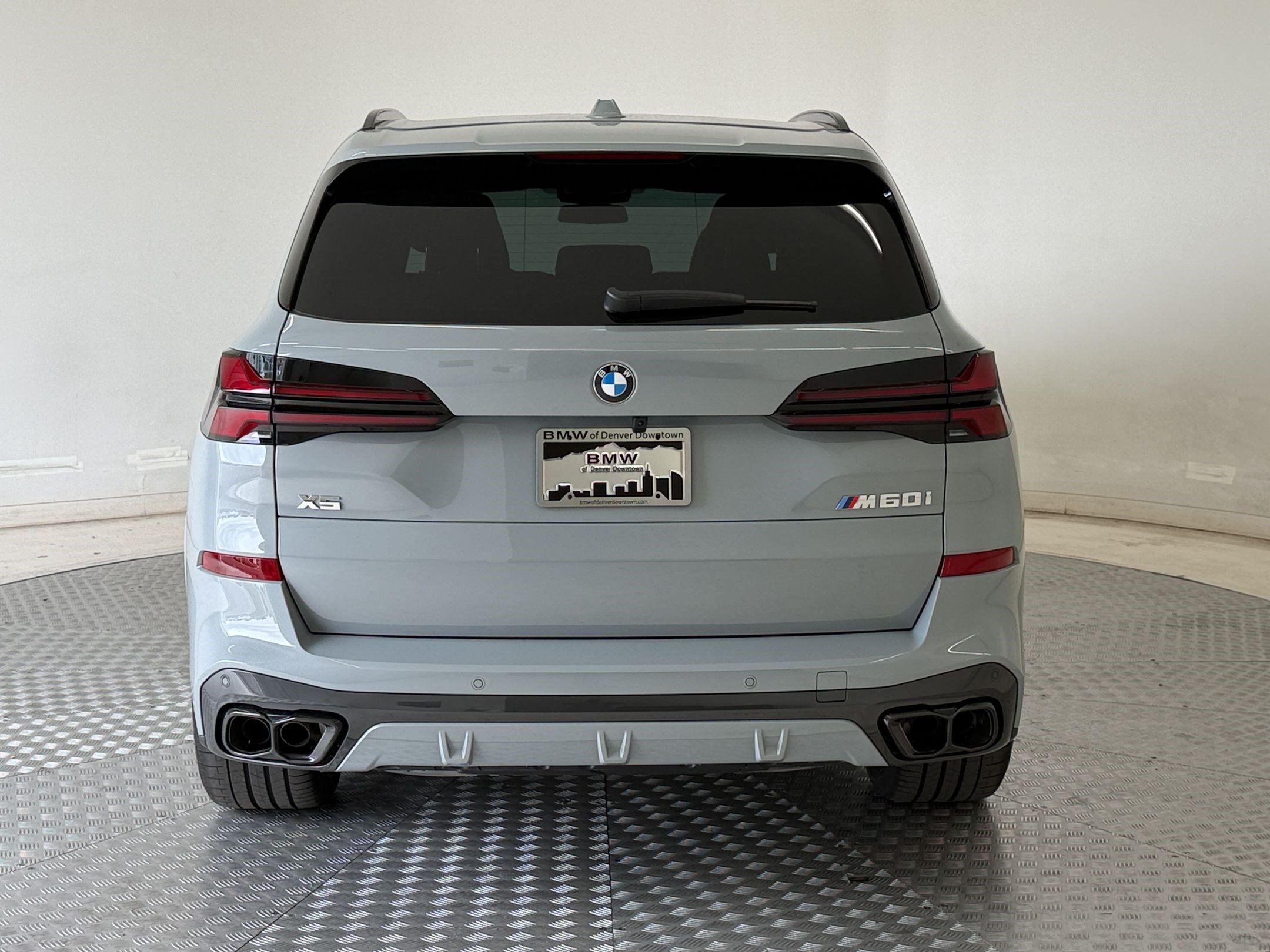 Used 2026 BMW X5 M60i AWD/4WD image 10