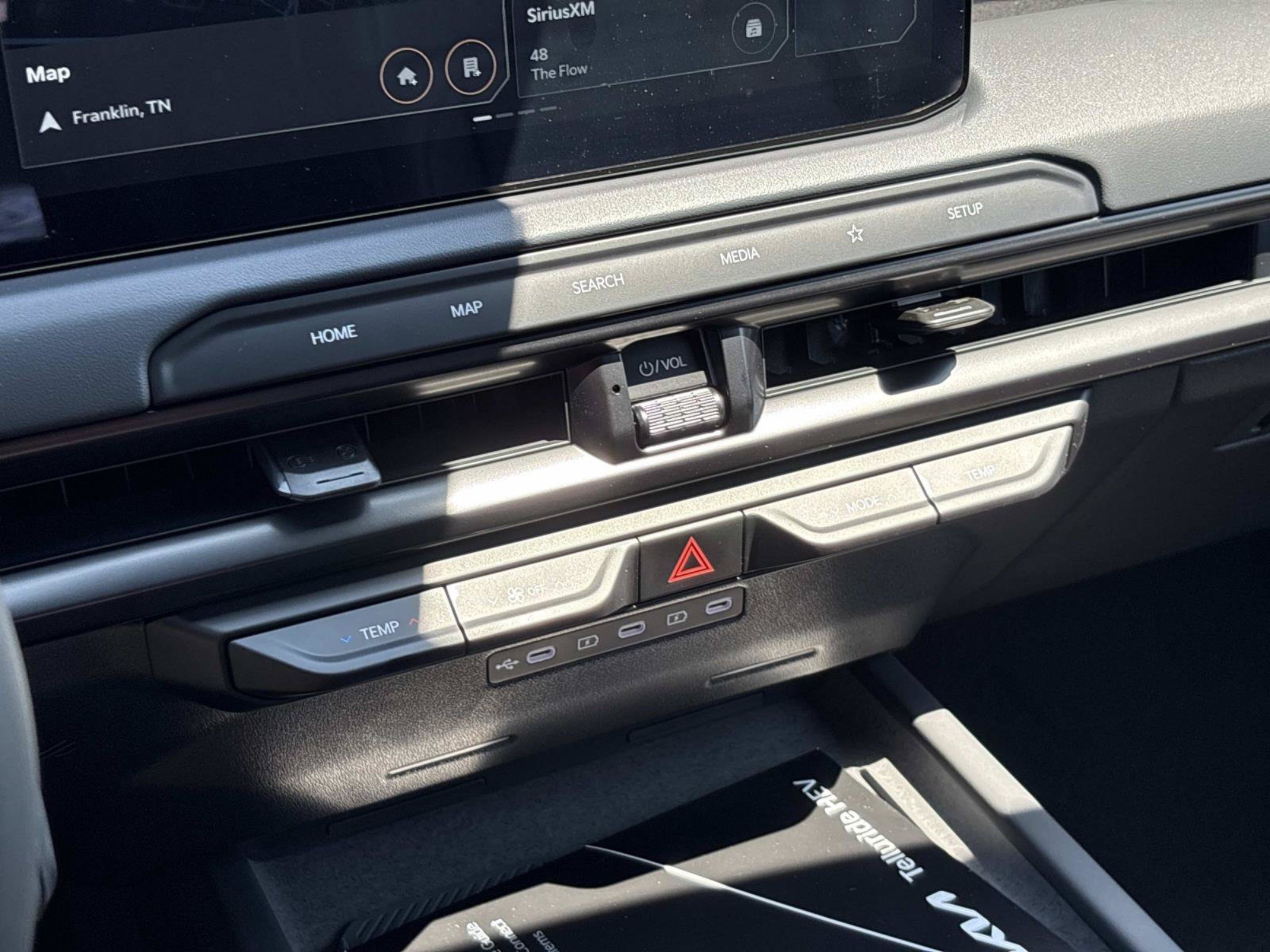 New 2027 Kia Telluride SX X-Line AWD/4WD image 30