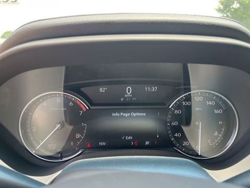 New 2025 Cadillac CT4 Premium Luxury image 19