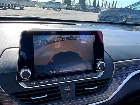 Certified 2022 Nissan Altima 2.5 SL image 14