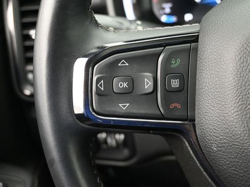 Used 2024 RAM 1500 Limited w/ Trailer Tow Group image 14