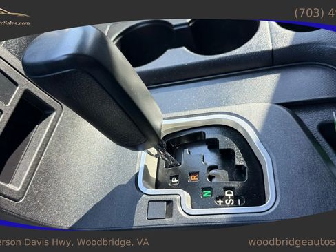 Used 2020 Toyota Sequoia TRD Sport image 25