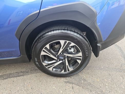 Used 2025 Subaru Crosstrek 2.0i Premium AWD/4WD image 22