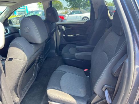 Used 2013 Chevrolet Traverse LT FWD image 9