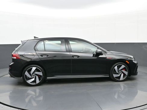 Used 2024 Volkswagen GTI S image 2
