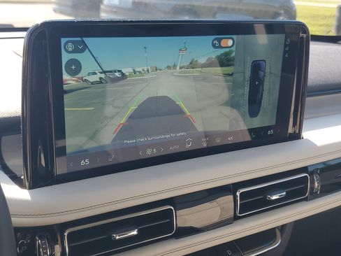 New 2026 Lincoln Aviator Reserve AWD/4WD image 20