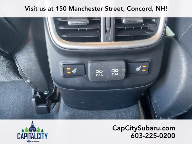 Used 2020 Subaru Outback Limited AWD/4WD image 20